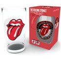 Dětská sklenice Rolling Stones (400 ml)