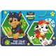 W&O PRODUCTS Dětské prostírání PAW PATROL TOP SECRET 43x28 cm