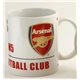 Porcelánový hrnek ARSENAL FC 325 ml