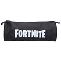 Dětský školní penál na tužky Fortnite černý