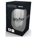 Dětská sklenice Harry Potter (400 ml)